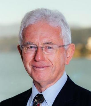 Sir Michael Cullen is a Director of Lifetime Income