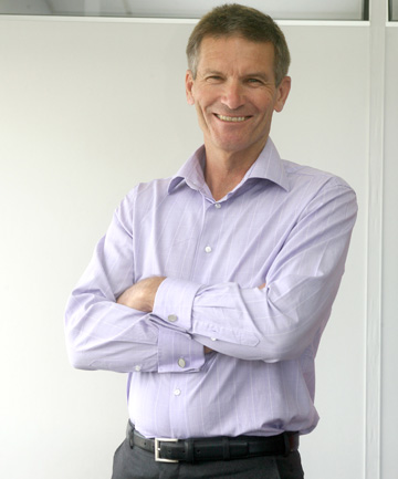 Martin Hawes is a director of Lifetime Retirement Income