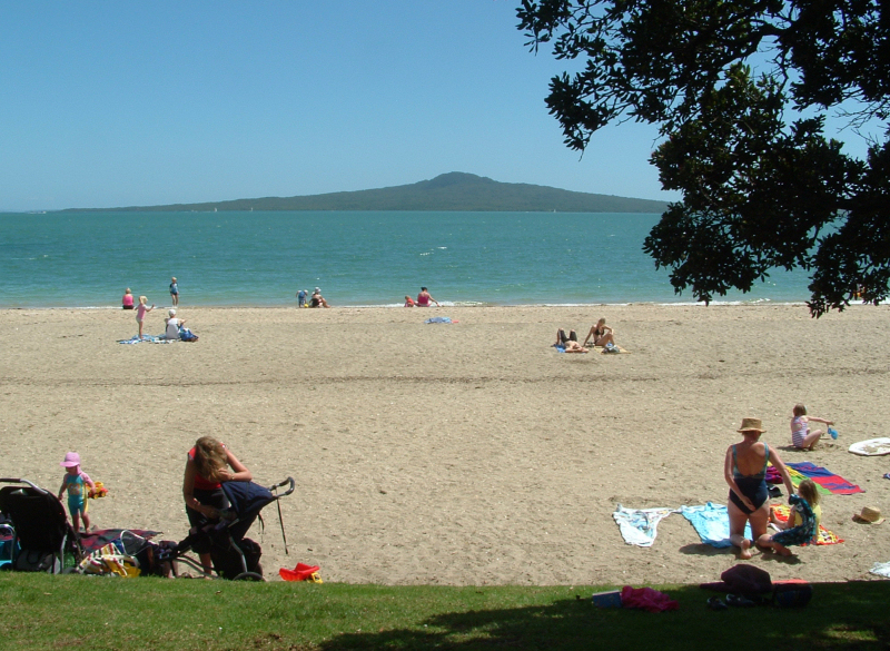 Eastern Bays, Auckland