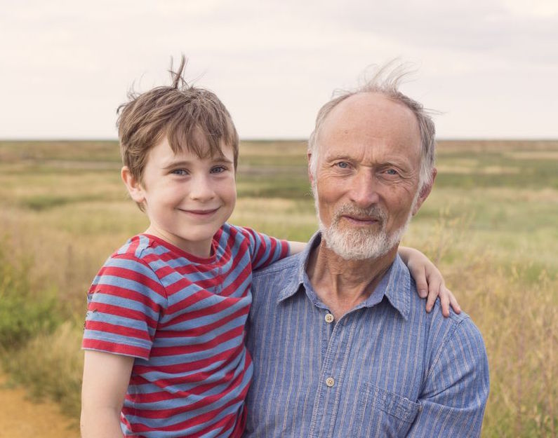 Thousands of grandparents in NZ must also raise their grandchildren