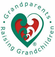 Grandparents Raising Grandchildren is a  charity that assists grandparents who must also become parents