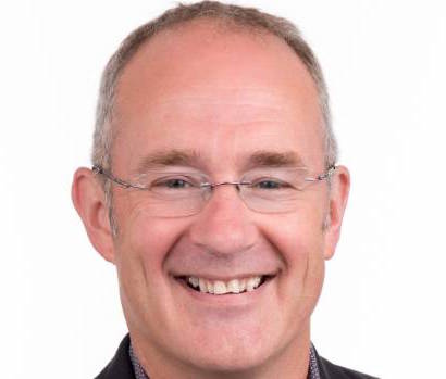 New Minister for Housing & Transport, Phil Twyford