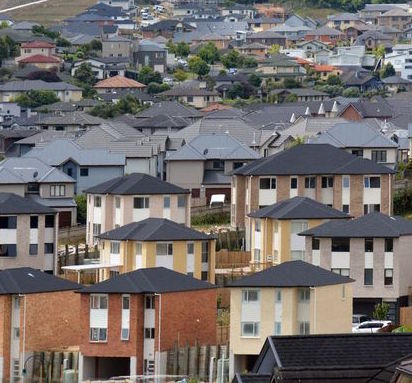 KiwiBuild may have a dampening effect on the housing market