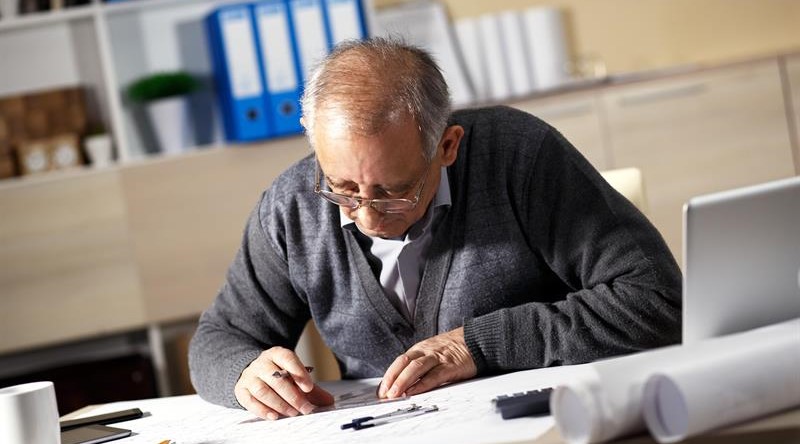 Almost half of New Zealanders plan to work after the retirement age...