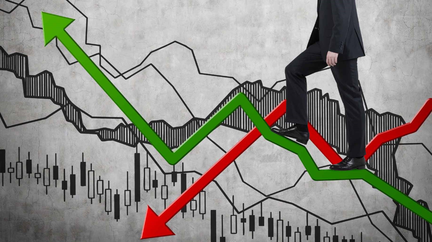 Volatility returned in 2018 and will likely continue into 2019