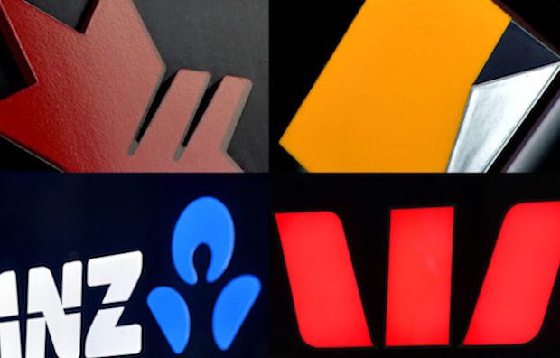 The 'big four' Australian banks have made a combined cash profit of $4.4 billion of out of their Kiwi subsidiaries in 2018.