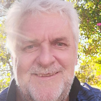 Dr John Benseman of Blockhouse Bay