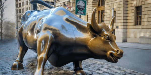 Some investors may be getting too bullish...