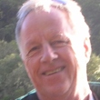 Photo of Eric Frykberg