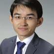 Photo of Victor Huang