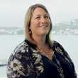 Photo of Ellen Cheyne