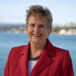Photo of Dame Diana Crossan