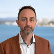 Photo of Geoff Cheeseright